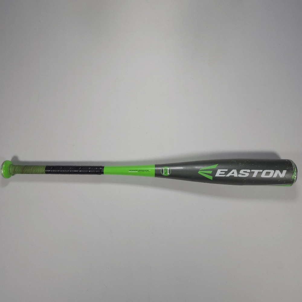 Easton S3 SL16S310B Baseball Bat 2 3/4" Diameter Green/Silver 29" 19oz Drop ‐10
